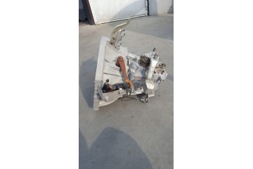 TOYOTA YARIS III 11 15R 1 0 VVTI MANUAL TRANSMISSION Packaging status replacement