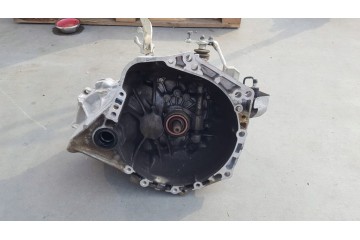 TOYOTA YARIS III 11 15R 1 0 VVTI MANUAL TRANSMISSION Catalog number of the part Yaris 1 0 vvti