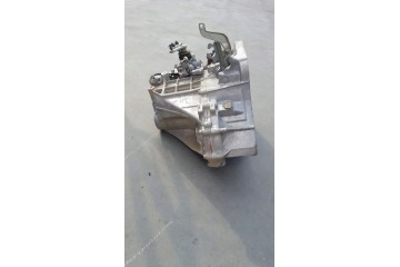 TOYOTA YARIS III 11 15R 1 0 VVTI MANUAL TRANSMISSION Part manufacturer Toyota OE
