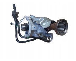 FORD FOCUS MK3 LIFT RS 2 3 ECOBOOST TRANSFER CASE