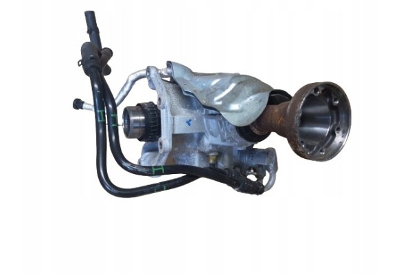 FORD FOCUS MK3 LIFT RS 2 3 ECOBOOST TRANSFER CASE