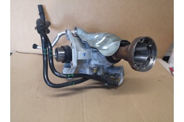 FORD FOCUS MK3 LIFT RS 2 3 ECOBOOST TRANSFER CASE Catalog number of the part G1FY 7L486 RD DOMELBLACH