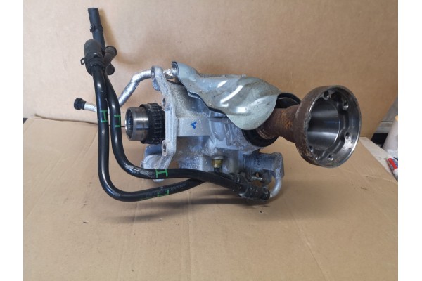 FORD FOCUS MK3 LIFT RS 2 3 ECOBOOST TRANSFER CASE Part manufacturer Ford OE