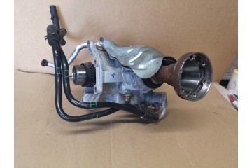 FORD FOCUS MK3 LIFT RS 2 3 ECOBOOST TRANSFER CASE Car type passenger cars