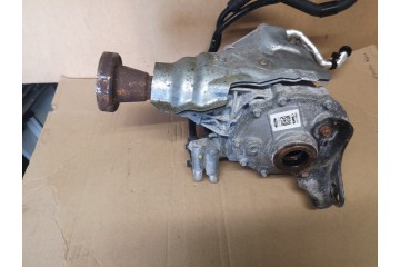 FORD FOCUS MK3 LIFT RS 2 3 ECOBOOST TRANSFER CASE Engine type gasoline