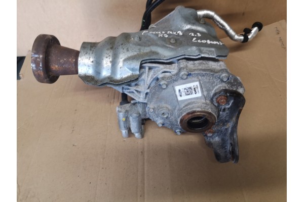 FORD FOCUS MK3 LIFT RS 2 3 ECOBOOST TRANSFER CASE Catalog number of the original G1FY 7L486 RD