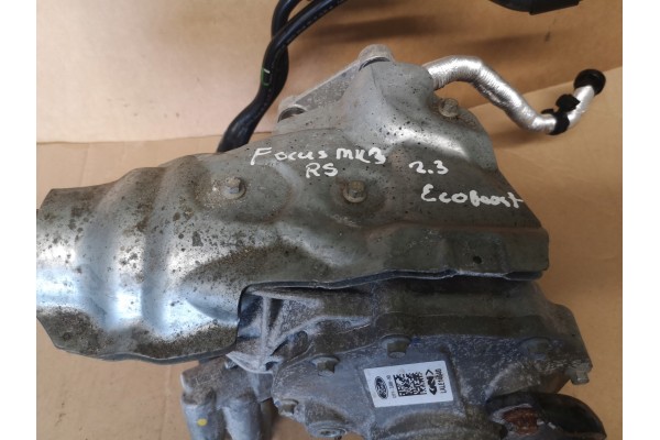 Caja de Transferencia FORD FOCUS MK3 LIFT RS 2.3 ECOBOOST