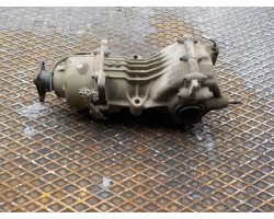 NISSAN QASHQAI J10 2 0 DCI ORG DIFFERENTIAL BRIDGE J10