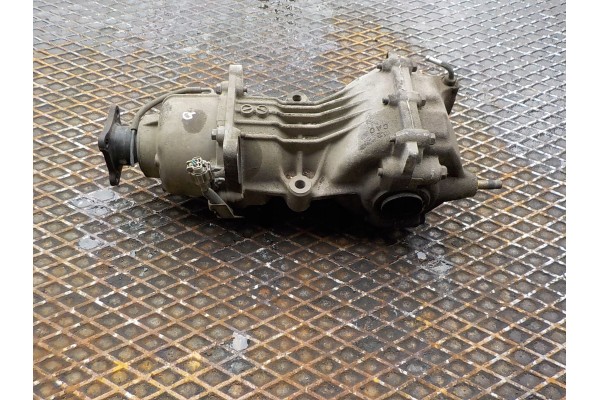 NISSAN QASHQAI J10 2 0 DCI ORG DIFFERENTIAL BRIDGE J10