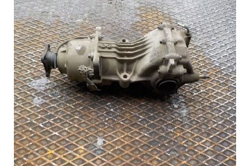 NISSAN QASHQAI J10 2 0 DCI ORG DIFFERENTIAL BRIDGE J10