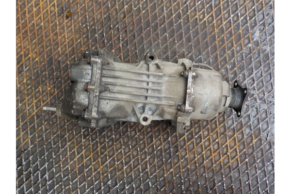NISSAN QASHQAI J10 2 0 DCI ORG DIFFERENTIAL BRIDGE J10 Part manufacturer Nissan OE