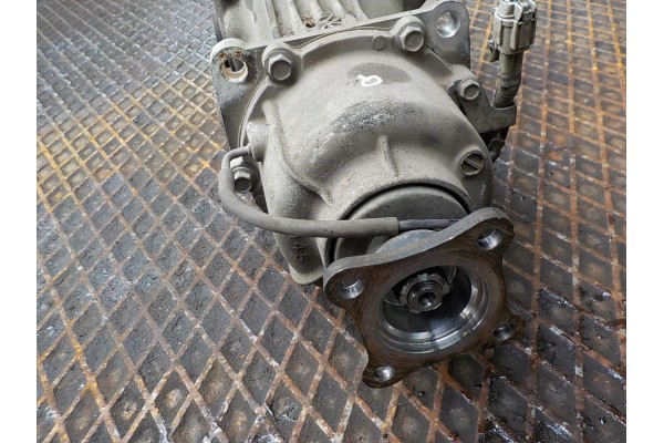 NISSAN QASHQAI J10 2 0 DCI ORG DIFFERENTIAL BRIDGE J10 Catalog number of the part 193