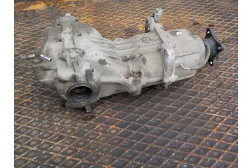 NISSAN QASHQAI J10 2 0 DCI ORG DIFFERENTIAL BRIDGE J10 Quality of parts according to GVO O original with manufacturer s logo OE