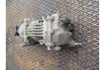 NISSAN QASHQAI J10 2 0 DCI ORG DIFFERENTIAL BRIDGE J10 Engine type diesel