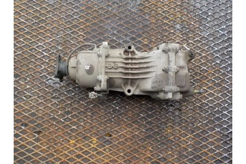 NISSAN QASHQAI J10 2 0 DCI ORG DIFFERENTIAL BRIDGE J10 Car type passenger cars