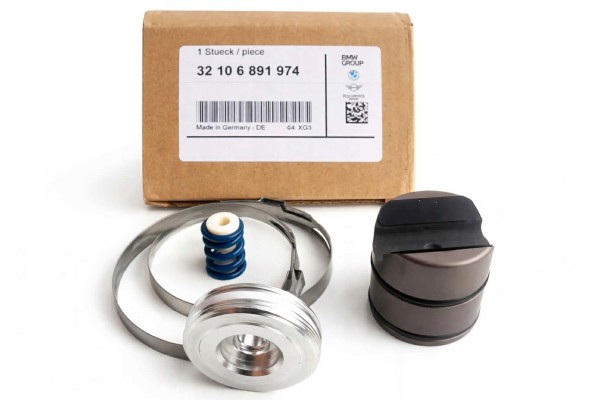 Steering gear repair kit for BMW EPSF30 32106891974 6891974 Packaging status original