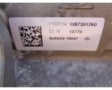Ghibli Quattroporte SQ4 3 0 V6 gearbox Catalog number of the part Ghibli Quattroporte SQ4 3 0 V6 skrzynia biegow