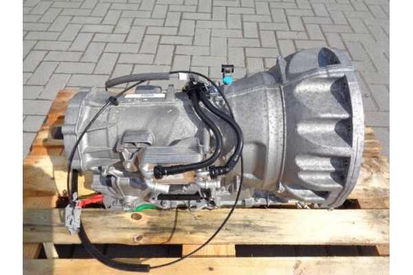Ghibli Quattroporte SQ4 3 0 V6 gearbox Part manufacturer Maserati OE