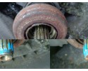 Opel Corsa 1 3 CDTI F17W355 transmission Part manufacturer Opel OE