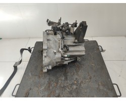 MANUAL GEARBOX HYUNDAI TUCSON III 3 LIFT 1 6 CRDI