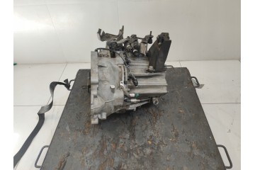 MANUAL GEARBOX HYUNDAI TUCSON III 3 LIFT 1 6 CRDI