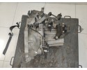 MANUAL GEARBOX HYUNDAI TUCSON III 3 LIFT 1 6 CRDI Catalog number of the part SJ09YB