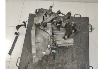 MANUAL GEARBOX HYUNDAI TUCSON III 3 LIFT 1 6 CRDI Catalog number of the part SJ09YB