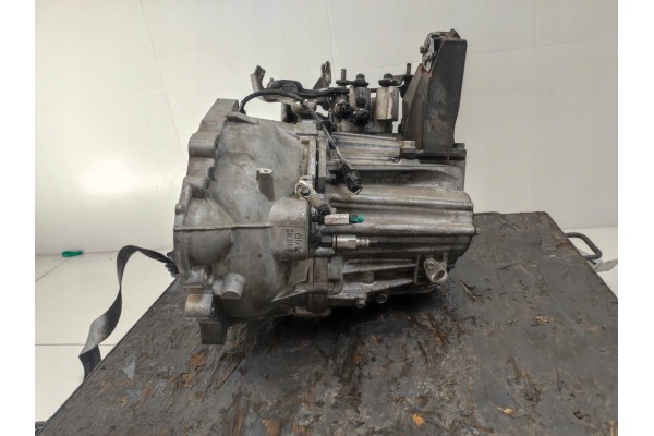 MANUAL GEARBOX HYUNDAI TUCSON III 3 LIFT 1 6 CRDI Part manufacturer Hyundai OE
