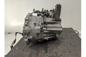 MANUAL GEARBOX HYUNDAI TUCSON III 3 LIFT 1 6 CRDI Part manufacturer Hyundai OE