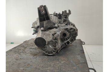 MANUAL GEARBOX HYUNDAI TUCSON III 3 LIFT 1 6 CRDI Transmission type manual