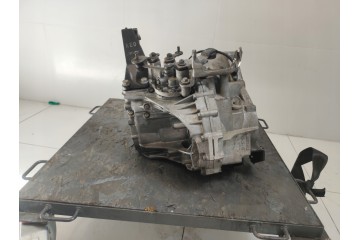 MANUAL GEARBOX HYUNDAI TUCSON III 3 LIFT 1 6 CRDI Car type passenger cars