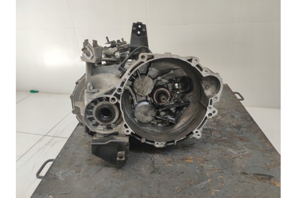 MANUAL GEARBOX HYUNDAI TUCSON III 3 LIFT 1 6 CRDI Quality of parts according to GVO Q original with factory logo OEM OES
