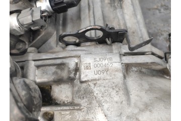 MANUAL GEARBOX HYUNDAI TUCSON III 3 LIFT 1 6 CRDI Version European