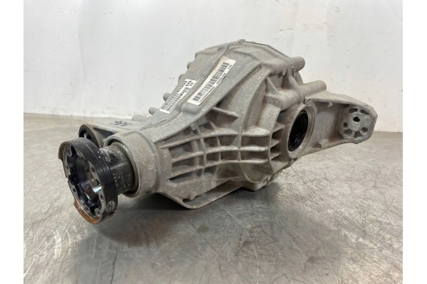 2022 Jeep Grand Cherokee WL Rear Differential P68504043AA