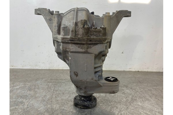 2022 Jeep Grand Cherokee WL Rear Differential P68504043AA Catalog number of the part P68504043AA