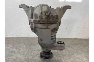 2022 Jeep Grand Cherokee WL Rear Differential P68504043AA Catalog number of the part P68504043AA