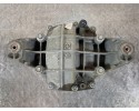 2022 Jeep Grand Cherokee WL Rear Differential P68504043AA Installation side rear