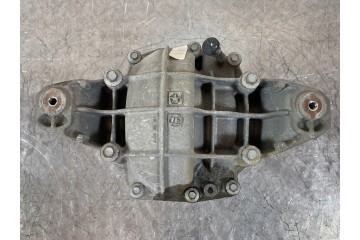 2022 Jeep Grand Cherokee WL Rear Differential P68504043AA Installation side rear