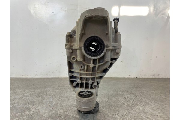 2022 Jeep Grand Cherokee WL Rear Differential P68504043AA Catalog number of the original T03UG0281R8420