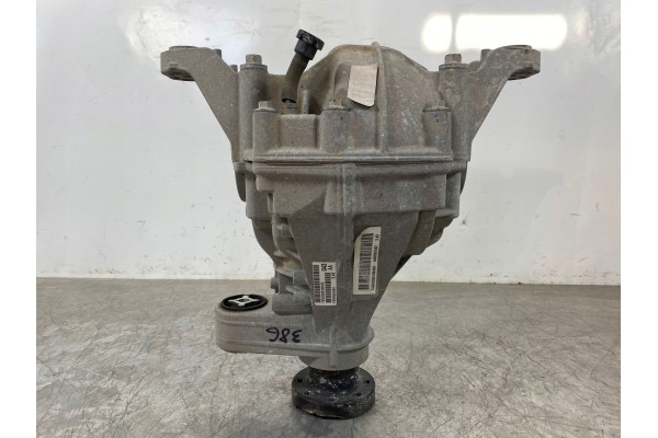 Diferencial Trasero Jeep Grand Cherokee WL 2022 P68504043AA