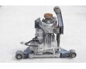 DIFFERENTIAL REAR BRIDGE VW T5 T6 09N525010