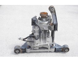 DIFFERENTIAL REAR BRIDGE VW T5 T6 09N525010