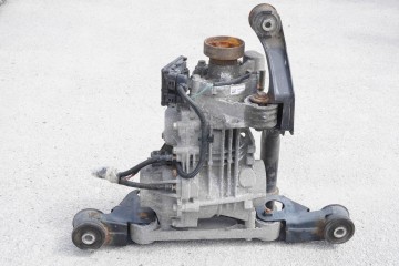 DIFFERENTIAL REAR BRIDGE VW T5 T6 09N525010