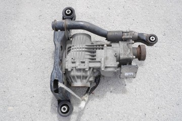 DIFFERENTIAL REAR BRIDGE VW T5 T6 09N525010 Catalog number of the part 09N525010