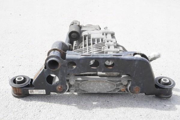 DIFFERENTIAL REAR BRIDGE VW T5 T6 09N525010 Part manufacturer 1A First Automotive