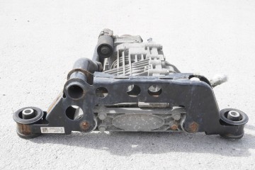 DIFFERENTIAL REAR BRIDGE VW T5 T6 09N525010 Part manufacturer 1A First Automotive