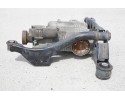 DIFFERENTIAL REAR BRIDGE VW T5 T6 09N525010 Car type cargo vans