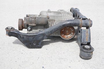 DIFFERENTIAL REAR BRIDGE VW T5 T6 09N525010 Car type cargo vans