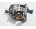 DIFFERENTIAL REAR BRIDGE VW T5 T6 09N525010 Quality of parts according to GVO O original with manufacturer s logo OE