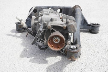 DIFFERENTIAL REAR BRIDGE VW T5 T6 09N525010 Quality of parts according to GVO O original with manufacturer s logo OE